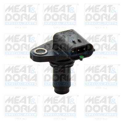 Sensor, camshaft position